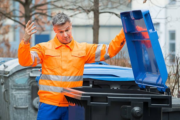 Best Same-Day Junk Removal Services  in USA